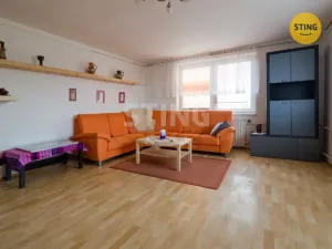 Pronájem bytu 2+1, Mutěnice, Dubňanská, 95 m2