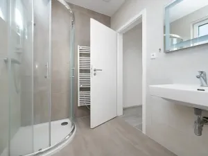 Prodej rodinného domu, Kamenice, 93 m2