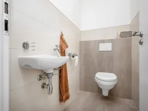 Prodej rodinného domu, Kamenice, 93 m2