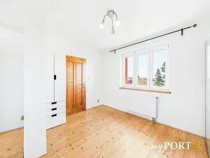 Pronájem bytu 4+kk, Plzeň, Erbenova, 83 m2