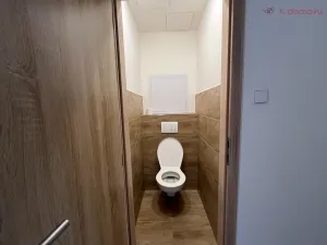 Pronájem bytu 2+1, Zlín - Malenovice, Chelčického, 54 m2