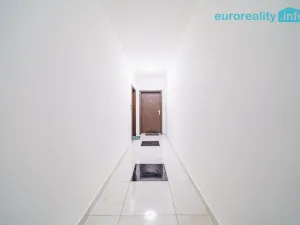 Pronájem bytu 2+kk, Karlovy Vary, Mattoniho nábřeží, 62 m2