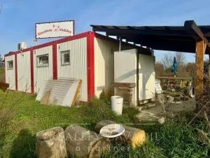 Prodej výrobních prostor, Brumovice, Hlavní, 60 m2