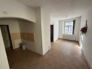 Prodej obchodního prostoru, Pelhřimov, 342 m2