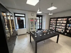 Prodej obchodního prostoru, Pelhřimov, 342 m2