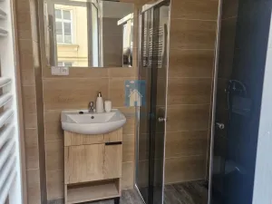 Pronájem bytu 2+kk, Plzeň, Solní, 55 m2