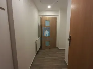 Pronájem bytu 2+kk, Plzeň, Solní, 55 m2