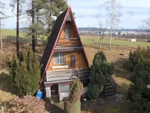 Prodej chaty, Velké Meziříčí, 50 m2