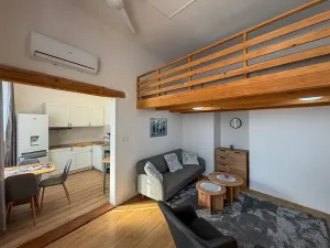 Pronájem bytu 2+kk, Pula, Chorvatsko, 30 m2