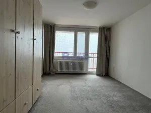 Pronájem bytu 3+kk, Pardubice, Brožíkova, 75 m2