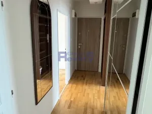 Pronájem bytu 3+kk, Pardubice, Brožíkova, 75 m2