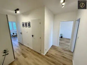 Pronájem bytu 3+kk, Kladno - Kročehlavy, Děčínská, 68 m2