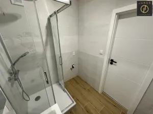 Pronájem bytu 3+kk, Kladno - Kročehlavy, Děčínská, 68 m2