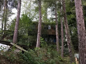 Prodej chaty, Doudleby, 80 m2