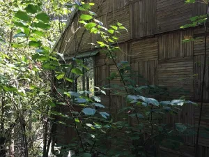 Prodej chaty, Doudleby, 80 m2