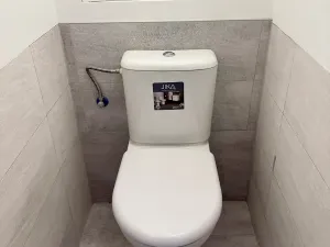 Pronájem bytu 1+1, Ostrava, Cholevova, 38 m2