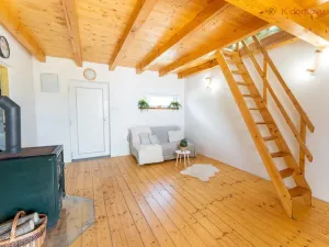 Prodej chaty, Kunovice, 47 m2