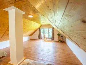 Prodej chaty, Kunovice, 47 m2