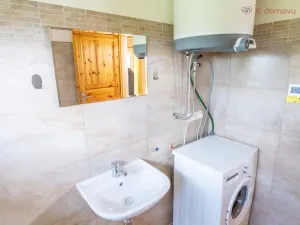 Prodej chaty, Kunovice, 47 m2