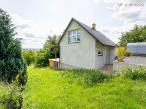 Prodej chaty, Kunovice, 47 m2