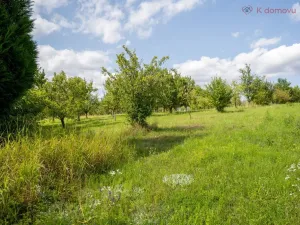 Prodej chaty, Kunovice, 47 m2