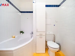 Pronájem bytu 2+kk, Praha - Libeň, Českomoravská, 59 m2