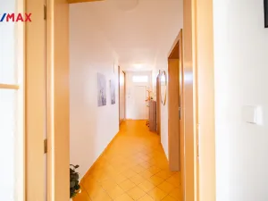 Pronájem bytu 2+kk, Praha - Libeň, Českomoravská, 59 m2
