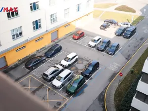 Pronájem bytu 2+kk, Praha - Libeň, Českomoravská, 59 m2