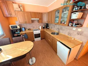 Prodej bytu 3+1, Plzeň, Kralovická, 75 m2