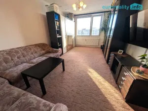 Prodej bytu 3+1, Plzeň, Kralovická, 75 m2