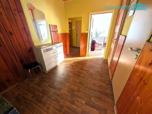 Prodej bytu 3+1, Plzeň, Kralovická, 75 m2