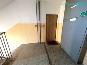 Prodej bytu 3+1, Plzeň, Kralovická, 75 m2