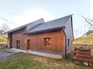 Prodej rodinného domu, Lično - Radostovice, 115 m2
