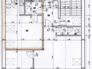 Pronájem kanceláře, Havířov, Dlouhá třída, 46 m2