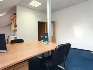Pronájem kanceláře, Havířov, Dlouhá třída, 46 m2
