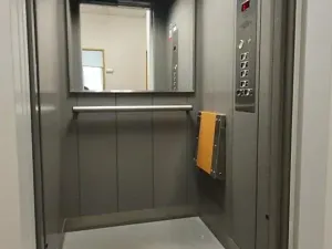 Pronájem kanceláře, Havířov, Dlouhá třída, 46 m2