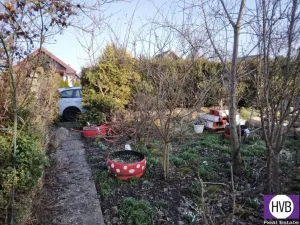 Prodej chaty, Praha, Bohdanečská, 16 m2