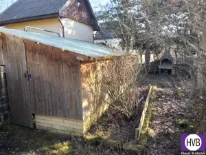 Prodej chaty, Praha, Bohdanečská, 16 m2