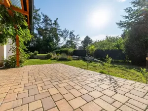 Pronájem rodinného domu, Úvaly, Štefánikova, 147 m2