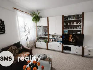 Prodej bytu 2+1, Úsobí, 52 m2