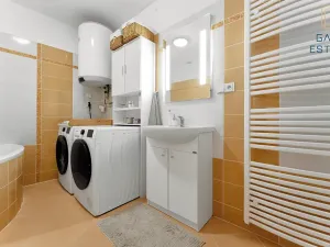 Pronájem bytu 3+kk, Uherský Ostroh, Hradišťská, 68 m2