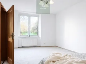 Prodej bytu 3+kk, Plzeň, Vrchlického, 72 m2