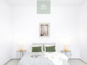 Prodej bytu 3+kk, Plzeň, Vrchlického, 72 m2