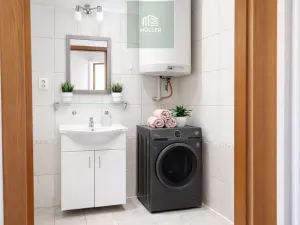 Prodej bytu 3+kk, Plzeň, Vrchlického, 72 m2