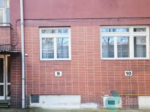 Pronájem bytu 1+1, Praha - Smíchov, Stroupežnického, 43 m2