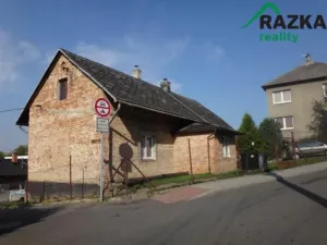 Prodej rodinného domu, Šilheřovice, Kostelní, 80 m2