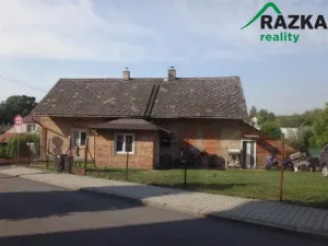 Prodej rodinného domu, Šilheřovice, Kostelní, 80 m2