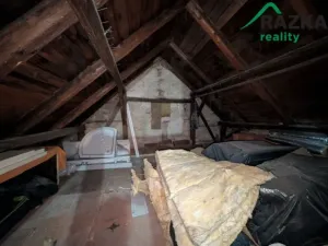 Prodej rodinného domu, Šilheřovice, Kostelní, 80 m2