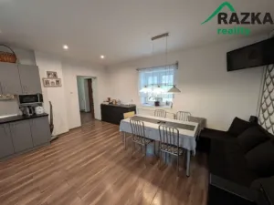 Prodej rodinného domu, Šilheřovice, Kostelní, 80 m2