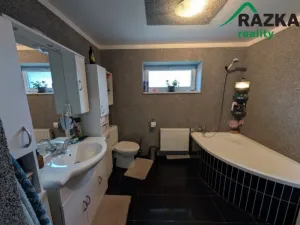 Prodej rodinného domu, Šilheřovice, Kostelní, 80 m2